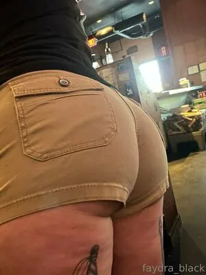 Faydra Black OnlyFans Leaked Free Thumbnail Picture - #5isfvVnlo6