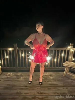 Faydra Black OnlyFans Leaked Free Thumbnail Picture - #8PtGu7pPSR