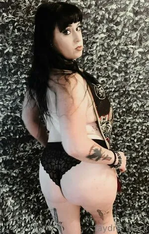 Faydra Black OnlyFans Leaked Free Thumbnail Picture - #98UrtlxGau
