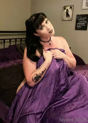 Faydra Black OnlyFans Leaked Free Thumbnail Picture - #deLhlgkybb