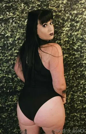Faydra Black OnlyFans Leaked Free Thumbnail Picture - #iwIjFet8TM