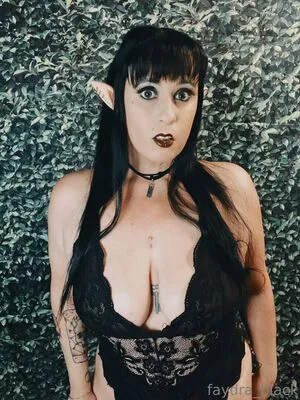 Faydra Black OnlyFans Leaked Free Thumbnail Picture - #n7F7j8nvth