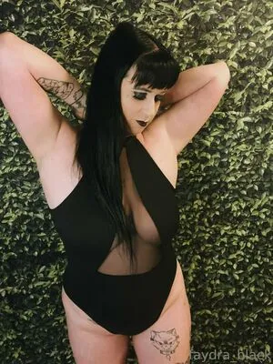 Faydra Black OnlyFans Leaked Free Thumbnail Picture - #sLTwXXuDFO