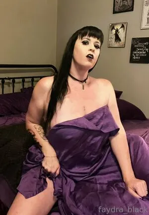 Faydra Black OnlyFans Leaked Free Thumbnail Picture - #vnHsRzgfQn