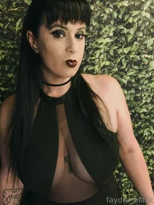 Faydra Black OnlyFans Leaked Free Thumbnail Picture - #yiw7tjJMsl
