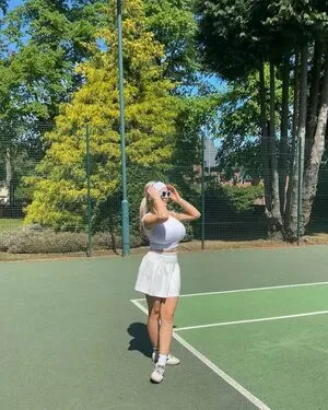 Faye Hanson OnlyFans Leaked Free Thumbnail Picture - #6hMkWTona7