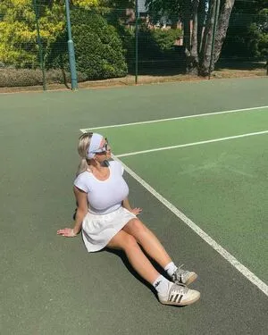 Faye Hanson OnlyFans Leaked Free Thumbnail Picture - #UzBbrm7EMv