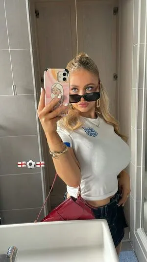 Faye Hanson OnlyFans Leaked Free Thumbnail Picture - #dBR1seuWg1