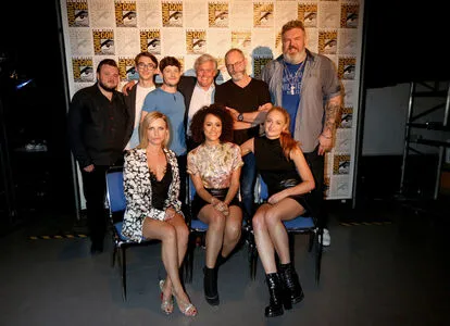 Faye Marsay OnlyFans Leaked Free Thumbnail Picture - #KC9UWBeOWD