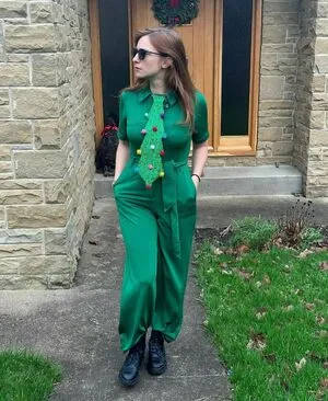 Faye Marsay OnlyFans Leaked Free Thumbnail Picture - #hHcjfq3zxI