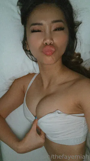 Faye Miah OnlyFans Leaked Free Thumbnail Picture - #eoIiMMnsUt