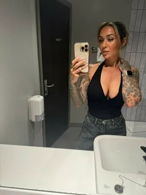 Faye Padley OnlyFans Leaked Free Thumbnail Picture - #j6vF1L2w7s