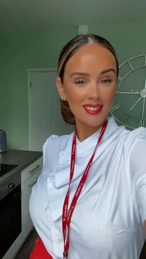 Faye Reid OnlyFans Leaked Free Thumbnail Picture - #gK30uk1pJP