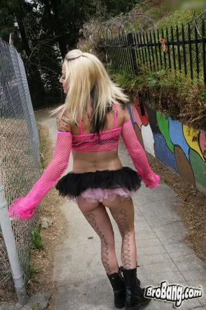 Faye Runaway OnlyFans Leaked Free Thumbnail Picture - #OP5DFH1Bie