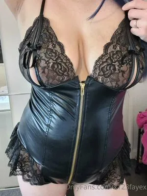 Faye Smith OnlyFans Leaked Free Thumbnail Picture - #vYUY80oWnd