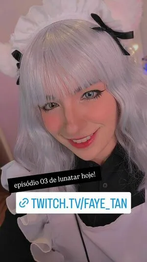 Faye Tan OnlyFans Leaked Free Thumbnail Picture - #6jSgbgbnNy