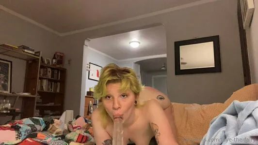 Faye The Fairy OnlyFans Leaked Free Thumbnail Picture - #POcpUV4SV2