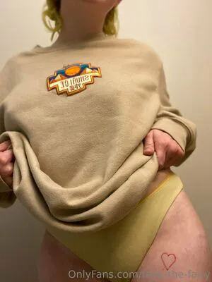 Faye The Fairy OnlyFans Leaked Free Thumbnail Picture - #UrnZWOyznu