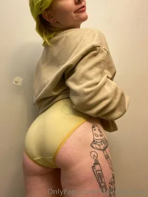 Faye The Fairy OnlyFans Leaked Free Thumbnail Picture - #Wdl33eSCSr