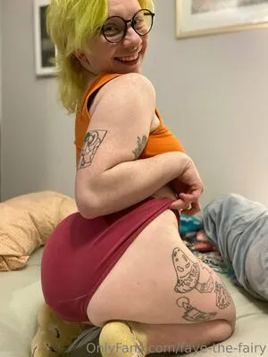 Faye The Fairy OnlyFans Leaked Free Thumbnail Picture - #X2aZ7EQEWE