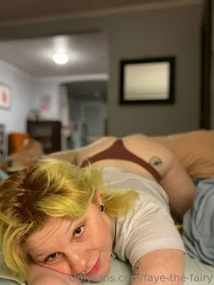 Faye The Fairy OnlyFans Leaked Free Thumbnail Picture - #Xb2HkZPoLi