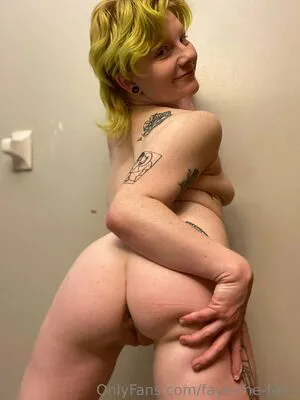 Faye The Fairy OnlyFans Leaked Free Thumbnail Picture - #g0fpiRLYX5
