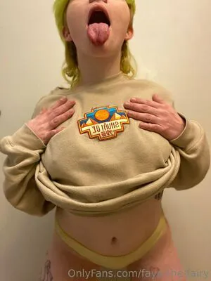 Faye The Fairy OnlyFans Leaked Free Thumbnail Picture - #jR5jU7nUD2
