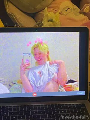 Faye The Fairy OnlyFans Leaked Free Thumbnail Picture - #wdQaZiviWu