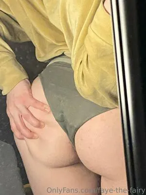 Faye The Fairy OnlyFans Leaked Free Thumbnail Picture - #yLussiYR1U