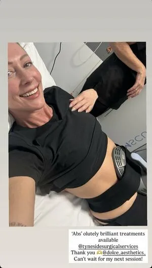Faye Tozer OnlyFans Leaked Free Thumbnail Picture - #KPCUuOOZFF