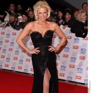 Faye Tozer OnlyFans Leaked Free Thumbnail Picture - #MuWnXThqn9