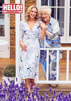 Faye Tozer OnlyFans Leaked Free Thumbnail Picture - #wBhKPljMaz
