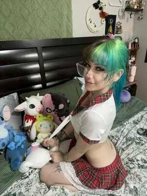 Fayebluex OnlyFans Leaked Free Thumbnail Picture - #AeShee8oUl