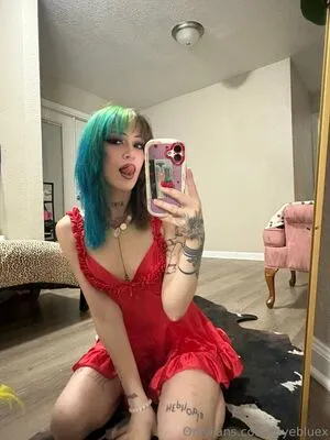 Fayebluex OnlyFans Leaked Free Thumbnail Picture - #uEaybEb6KR