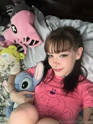 Fayebluex OnlyFans Leaked Free Thumbnail Picture - #y2o9QCxlfq