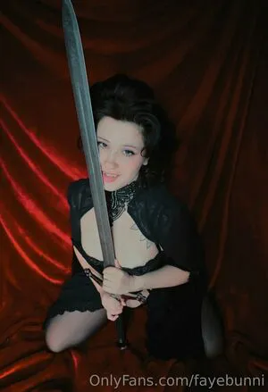 Fayebunni OnlyFans Leaked Free Thumbnail Picture - #8r4fUBtoos