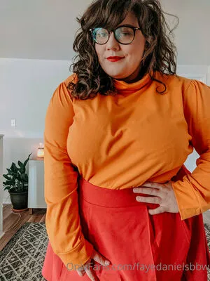 Fayedanielsbbw OnlyFans Leaked Free Thumbnail Picture - #TzSMn6Iwjh