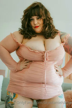 Fayedanielsbbw OnlyFans Leaked Free Thumbnail Picture - #g8Wp1IRRLa