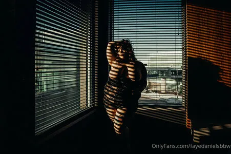 Fayedanielsbbw OnlyFans Leaked Free Thumbnail Picture - #kF0seIUDze