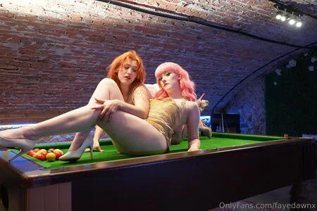 Fayedawnx OnlyFans Leaked Free Thumbnail Picture - #2kOJEj0Lj9