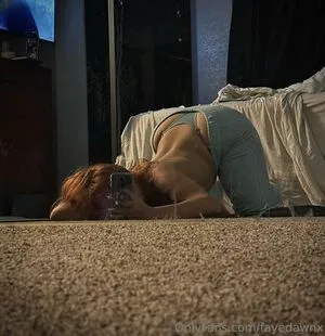 Fayedawnx OnlyFans Leaked Free Thumbnail Picture - #CJRTQmjUAB