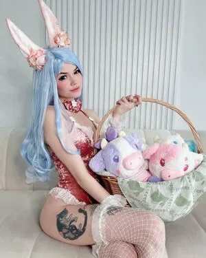 Fayefayeplays OnlyFans Leaked Free Thumbnail Picture - #14Kq8vtX2G