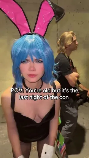 Fayefayeplays OnlyFans Leaked Free Thumbnail Picture - #8V1KOHDyYj