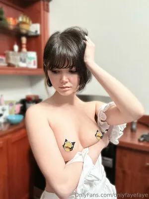 Fayefayeplays OnlyFans Leaked Free Thumbnail Picture - #FIKOCPoNSc