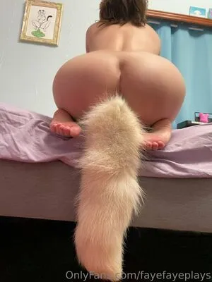 Fayefayeplays OnlyFans Leaked Free Thumbnail Picture - #IWRLr27pzz