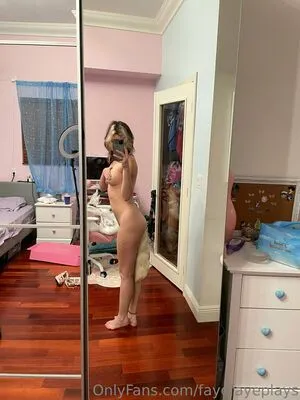 Fayefayeplays OnlyFans Leaked Free Thumbnail Picture - #Seo28JiC6d