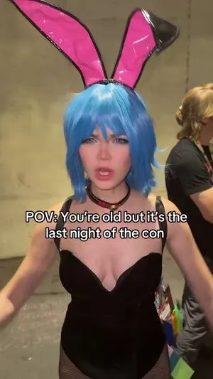 Fayefayeplays OnlyFans Leaked Free Thumbnail Picture - #dLaAAL5pGs