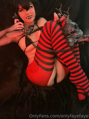 Fayefayeplays OnlyFans Leaked Free Thumbnail Picture - #g5rJ9X2PXF