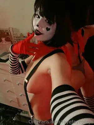 Fayefayeplays OnlyFans Leaked Free Thumbnail Picture - #wA9z80kQKL