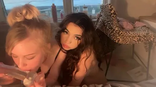 Fayefinly Maddieblair1 OnlyFans Leaked Free Thumbnail Picture - #r9CM5EiQ65